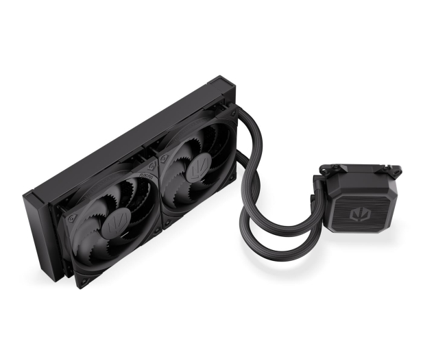 ENDORFY Navis F240 2x120mm - 1077169 - zdjęcie 3